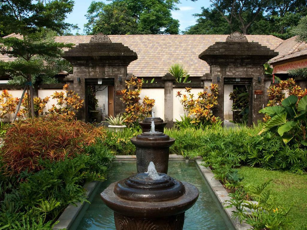 Bintang Bali Villa Kuta Lombok Buitenkant foto