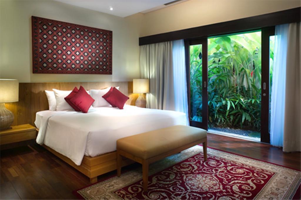 Bintang Bali Villa Kuta Lombok Buitenkant foto