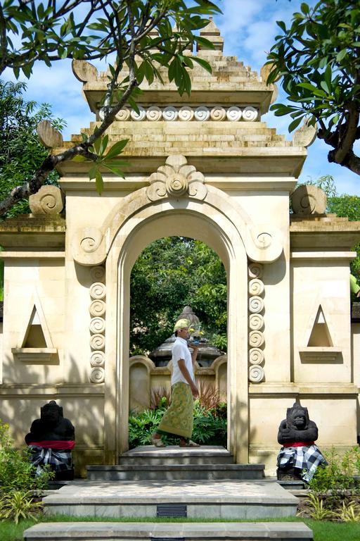 Bintang Bali Villa Kuta Lombok Kamer foto