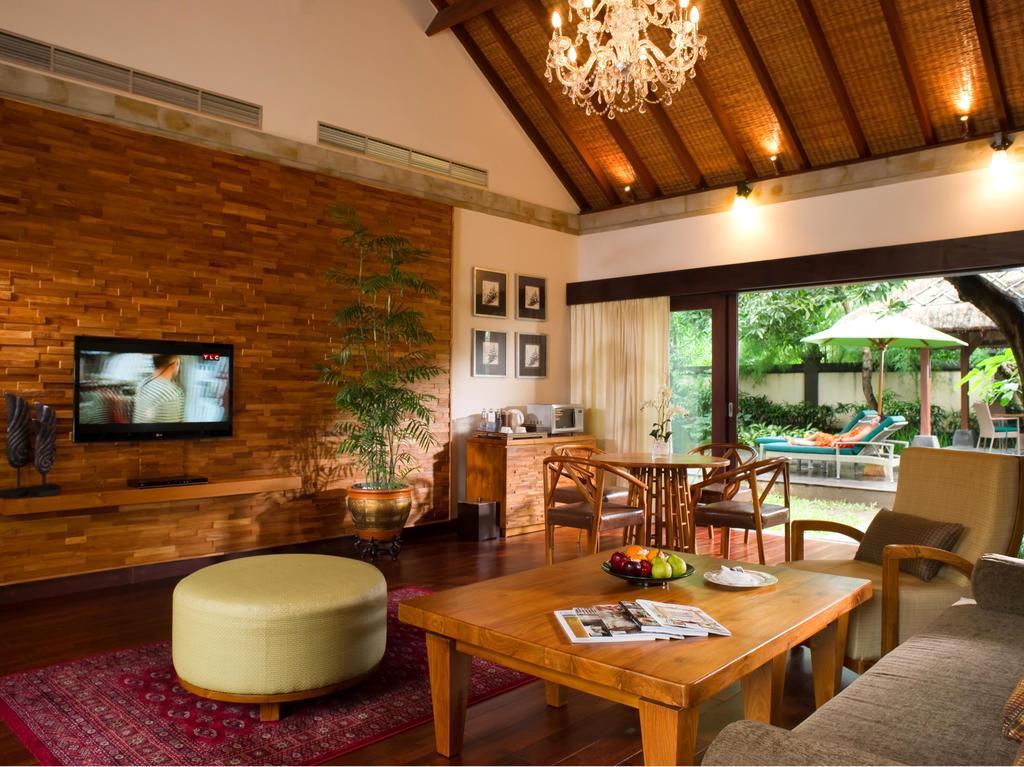 Bintang Bali Villa Kuta Lombok Kamer foto