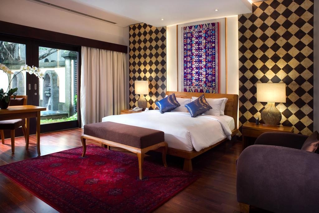 Bintang Bali Villa Kuta Lombok Kamer foto