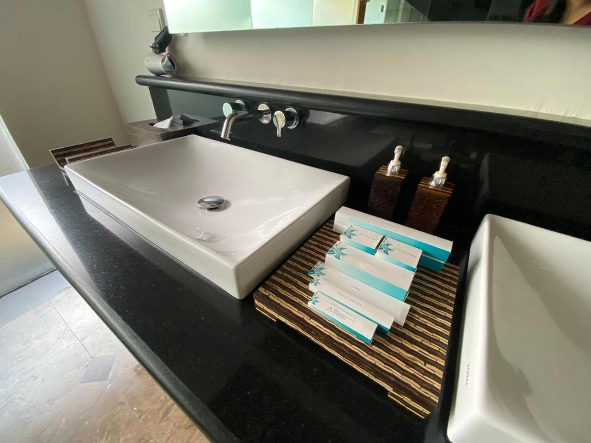 Bintang Bali Villa Kuta Lombok Buitenkant foto