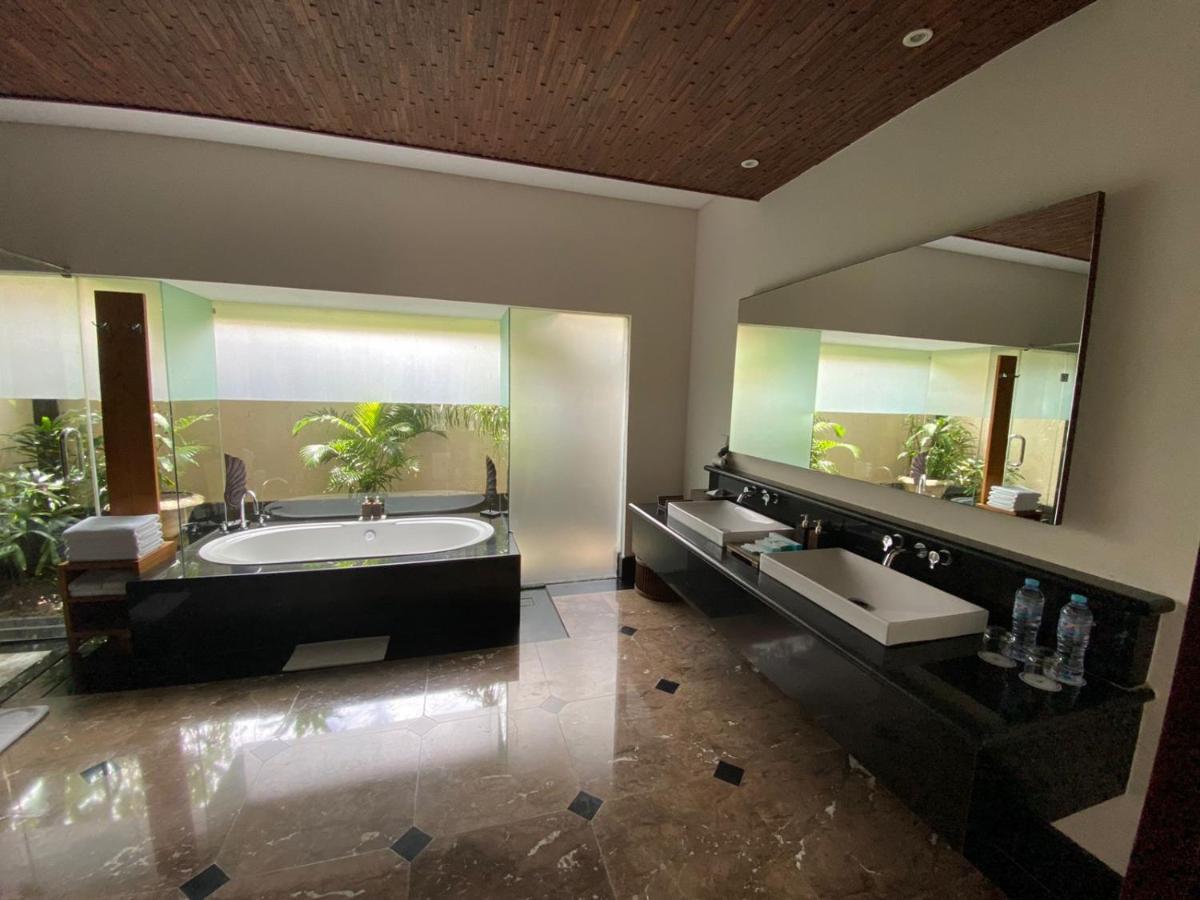 Bintang Bali Villa Kuta Lombok Buitenkant foto