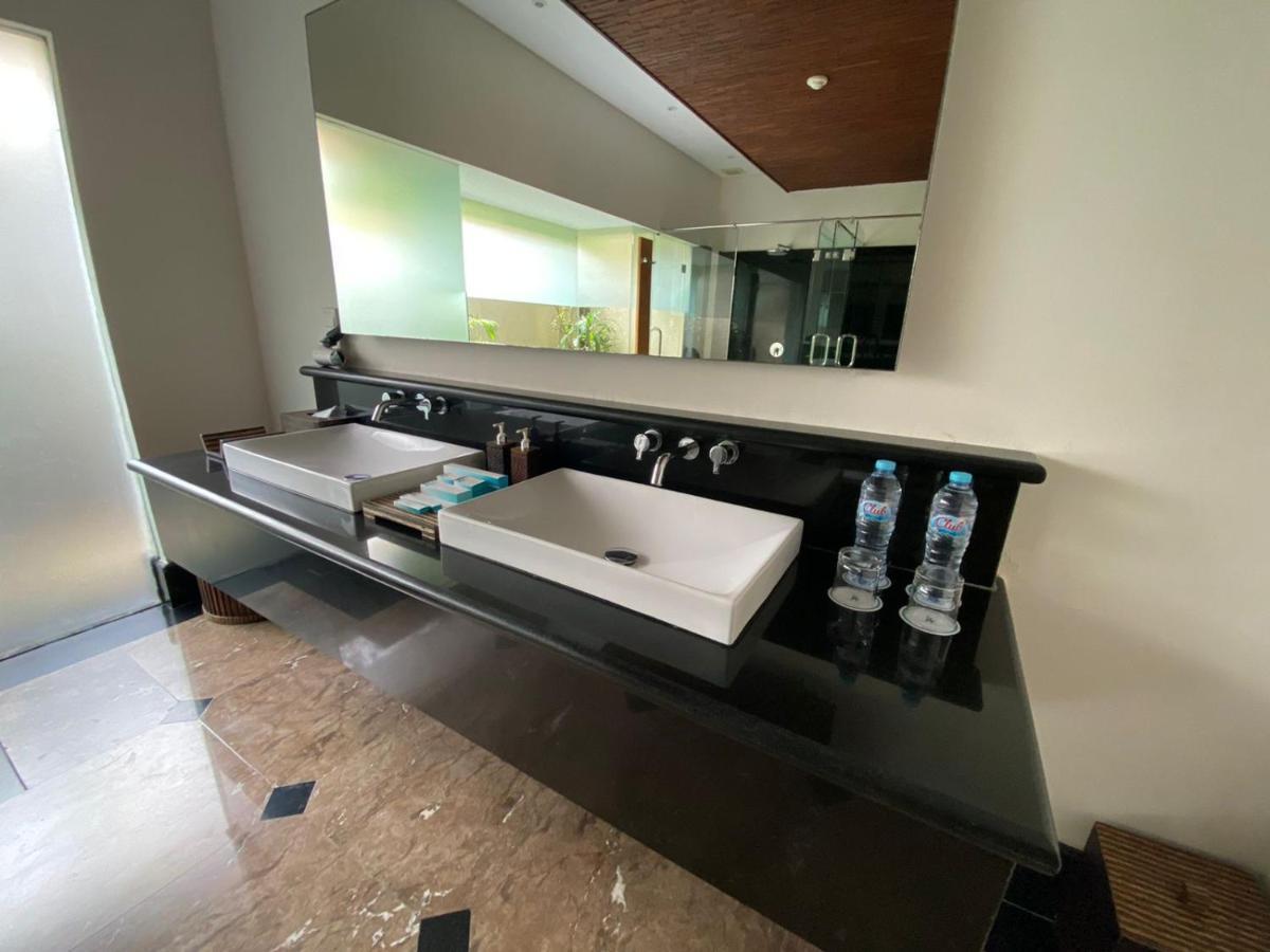 Bintang Bali Villa Kuta Lombok Buitenkant foto