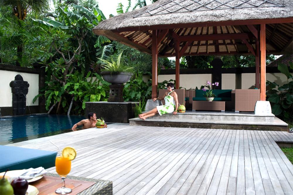 Bintang Bali Villa Kuta Lombok Kamer foto