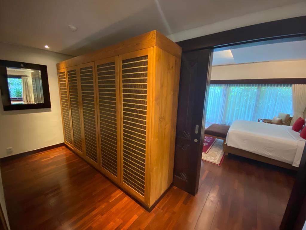 Bintang Bali Villa Kuta Lombok Buitenkant foto