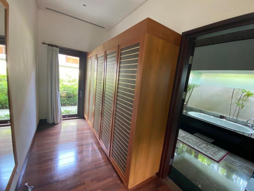 Bintang Bali Villa Kuta Lombok Buitenkant foto