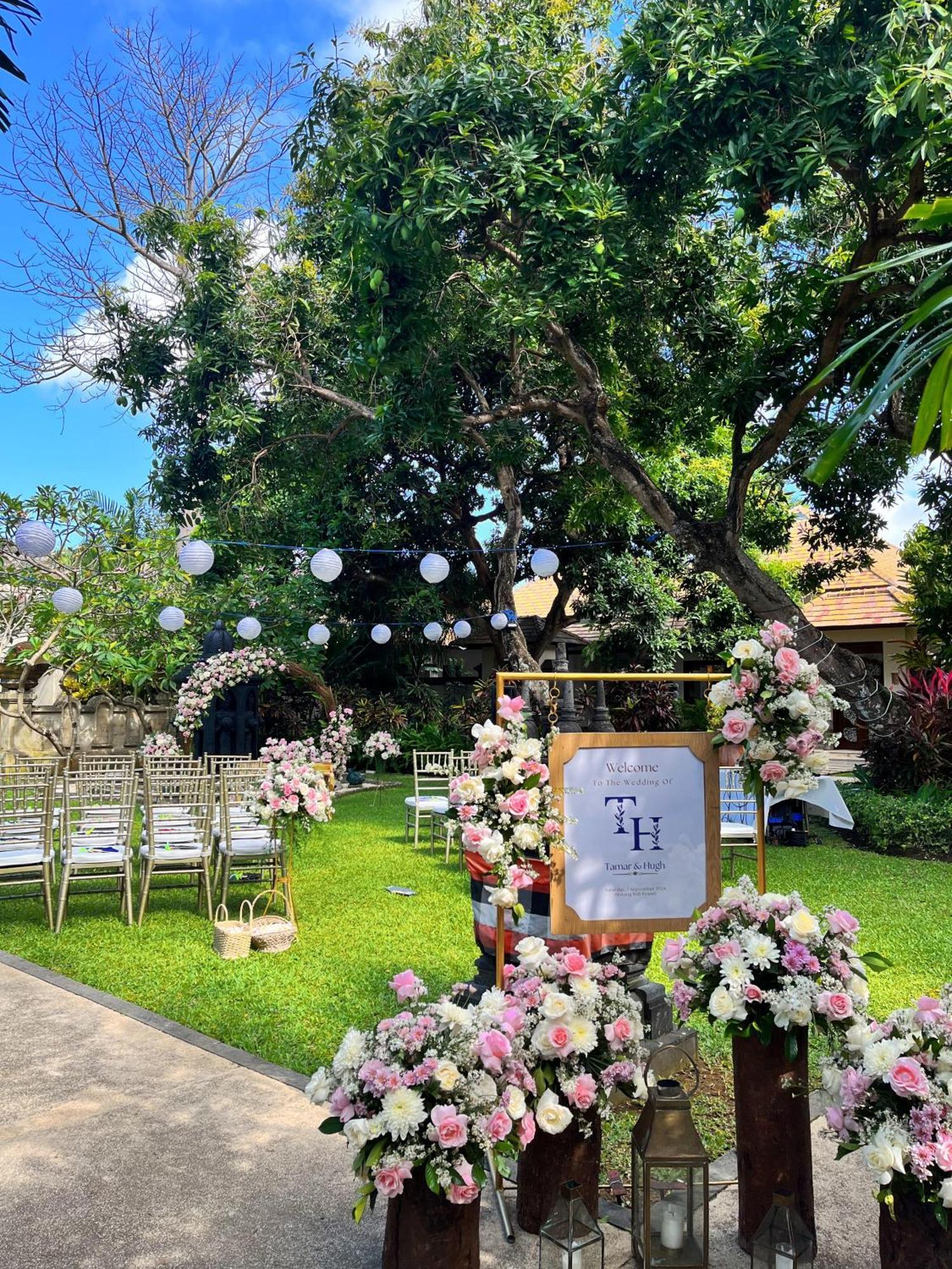 Bintang Bali Villa Kuta Lombok Buitenkant foto